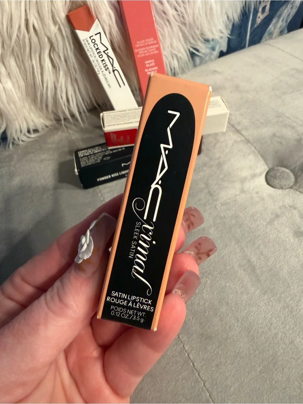 Mac, Haus Labs, LANeige NWT LIP BUNDLE (5)